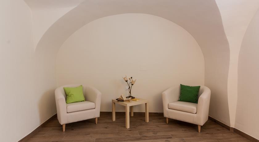 B&B Incanto Cles Room photo