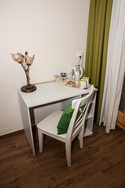 B&B Incanto Cles Room photo